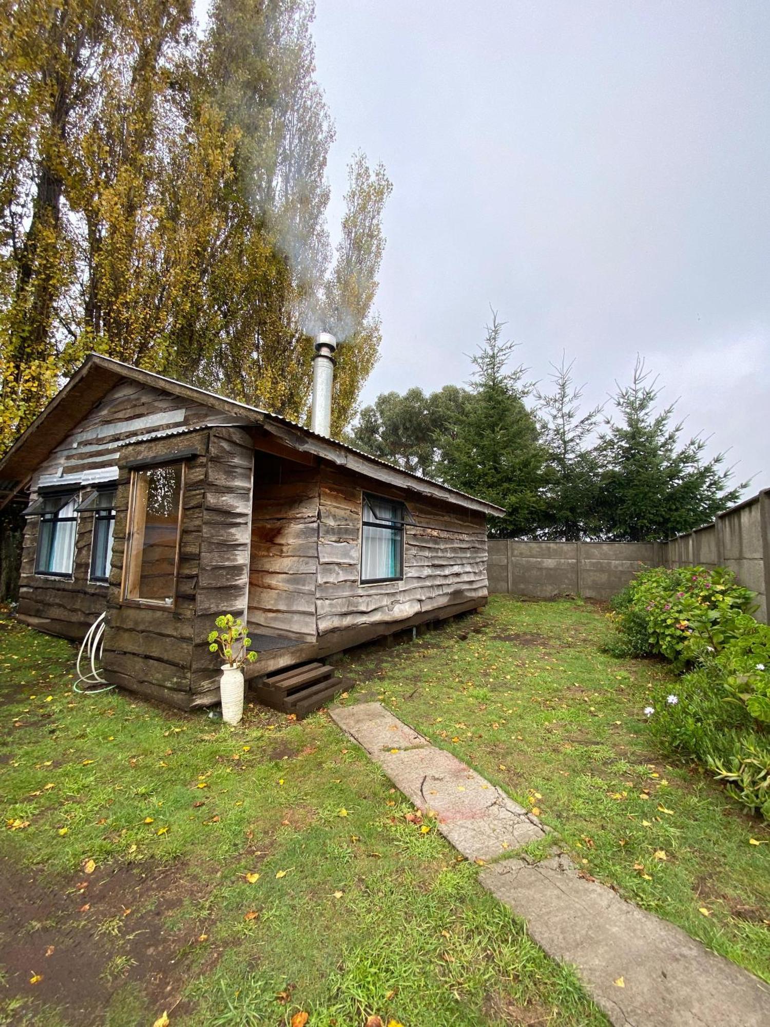 Casa Vacacional Por Dia En Castro, Chiloe Castro