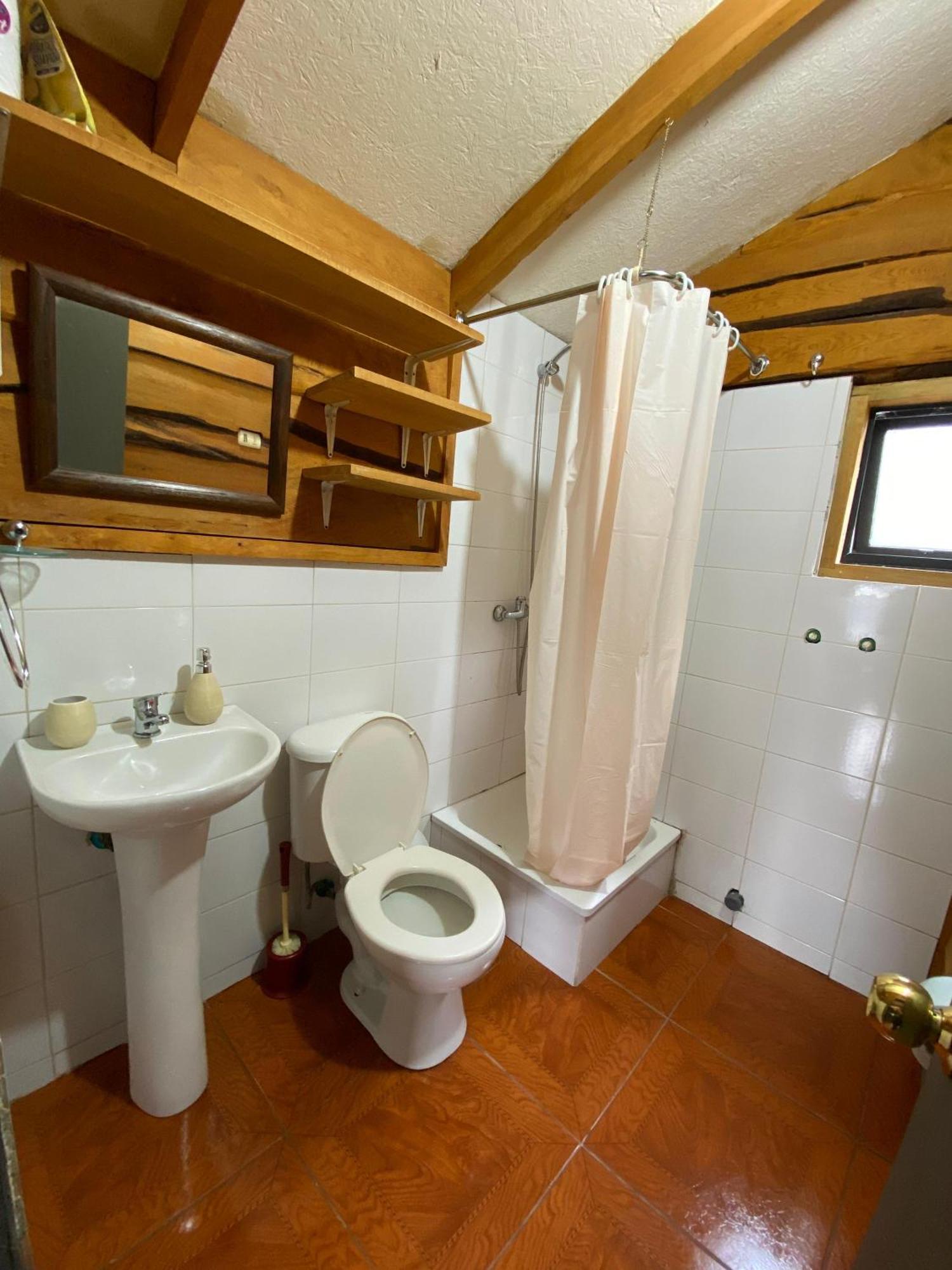 Casa Vacacional Por Dia En Castro, Chiloe * Castro